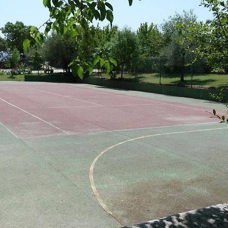 Casas De Campo Da Quinta Entre Rios Mirandela Exteriér fotografie