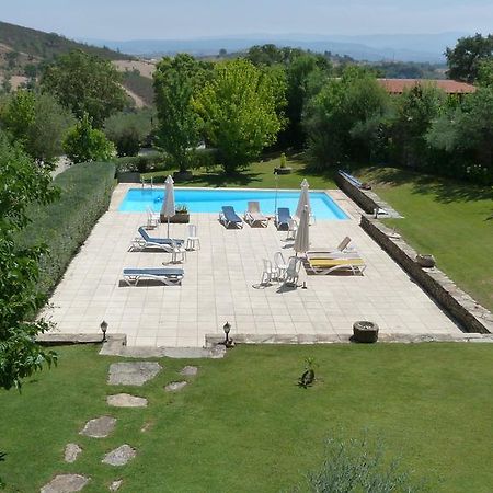 Casas De Campo Da Quinta Entre Rios Mirandela Exteriér fotografie