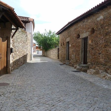 Casas De Campo Da Quinta Entre Rios Mirandela Exteriér fotografie