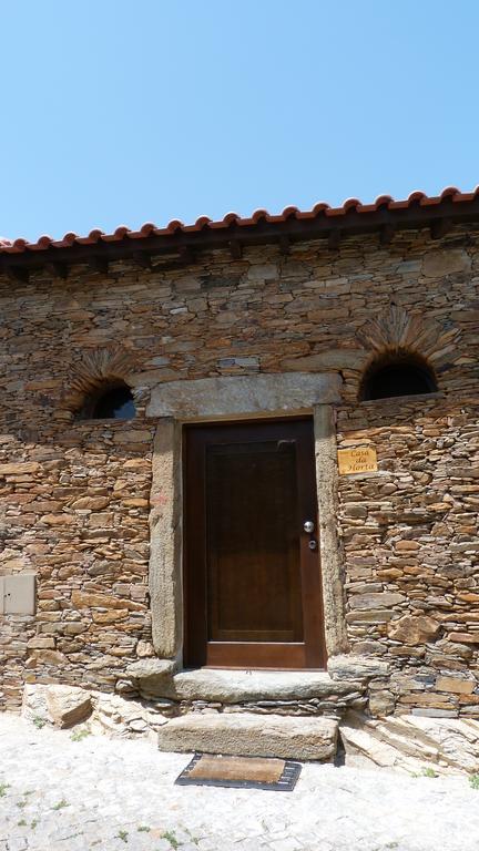 Casas De Campo Da Quinta Entre Rios Mirandela Pokoj fotografie