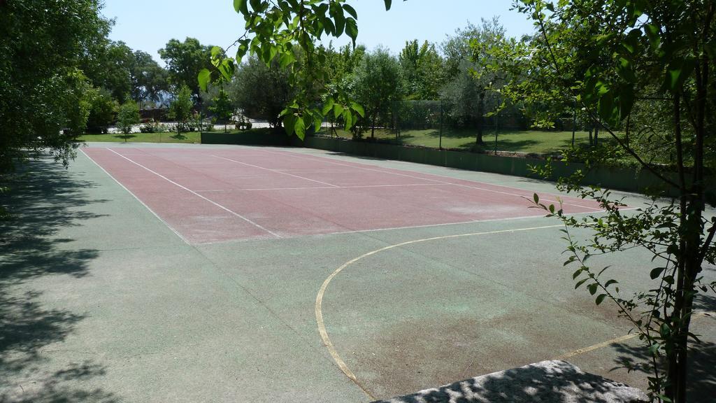 Casas De Campo Da Quinta Entre Rios Mirandela Exteriér fotografie